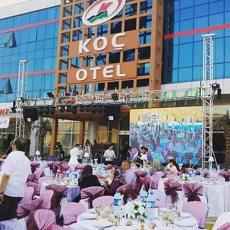 Koc