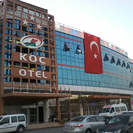 Hotel Koc
