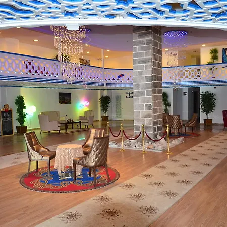 Hotel Koc Cankiri