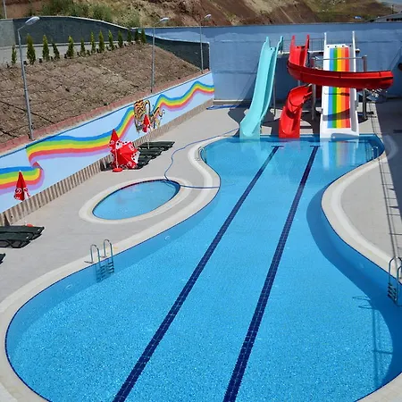 Hotel Koc Cankiri