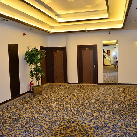 Hotel Koc *