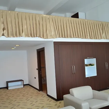 Hotel Koc