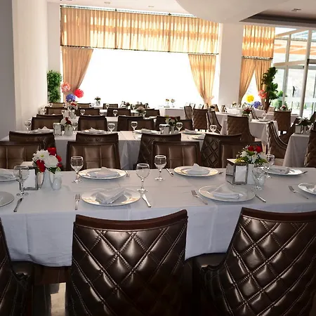 Hotel Koc Cankiri