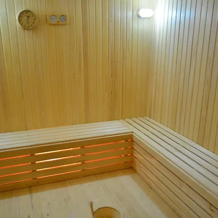 Hotel Koc Cankiri