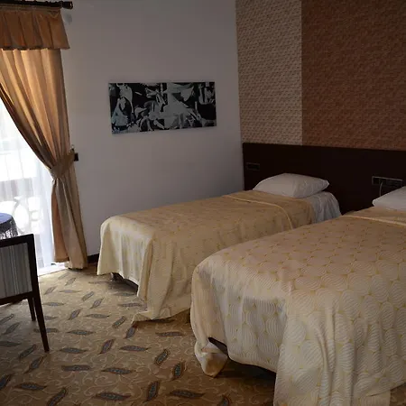 Hotel Koc Cankiri