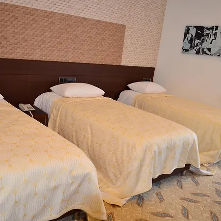 Hotel Koc Cankiri