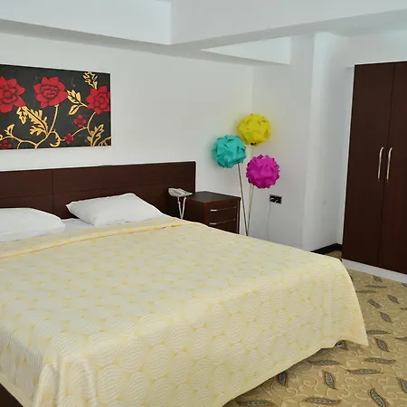 Hotel Koc Cankiri